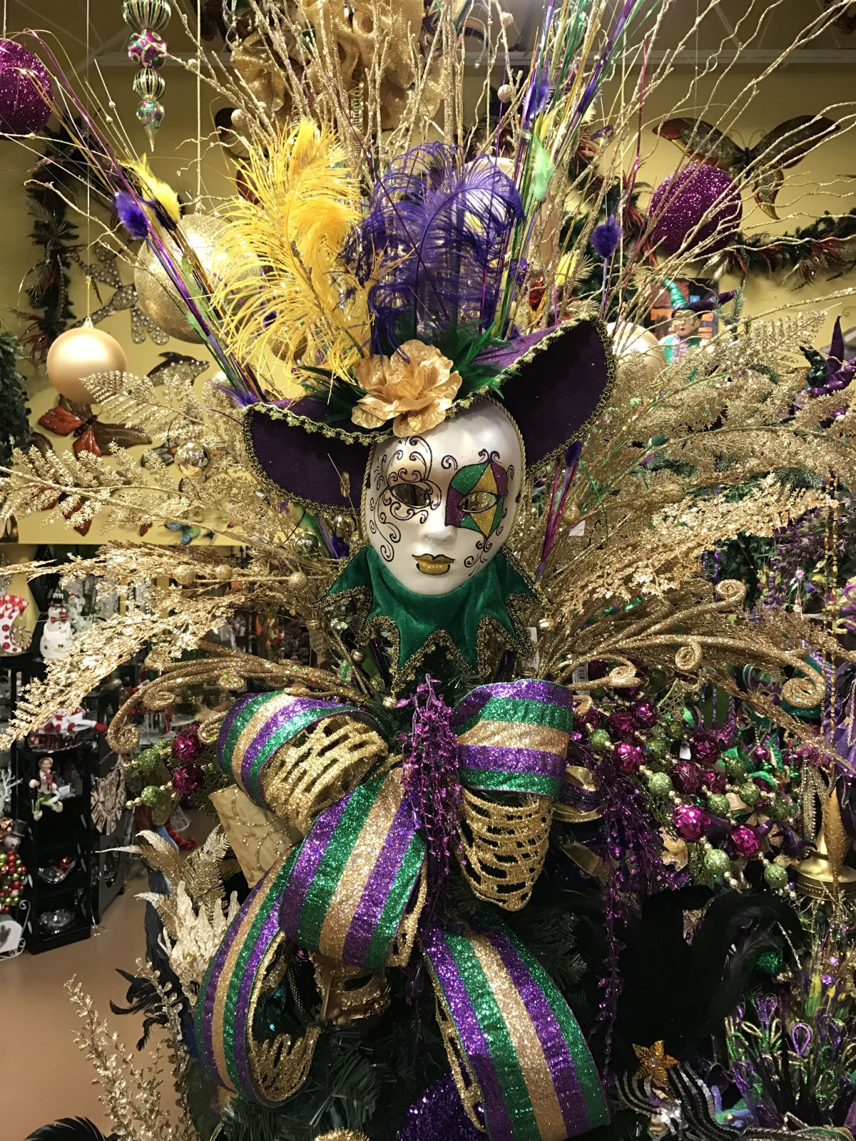 Реквизит для вечеринки в стиле Гэтсби