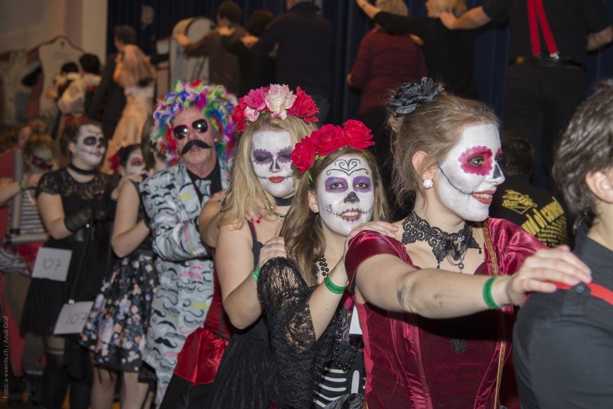 Фотозона театр