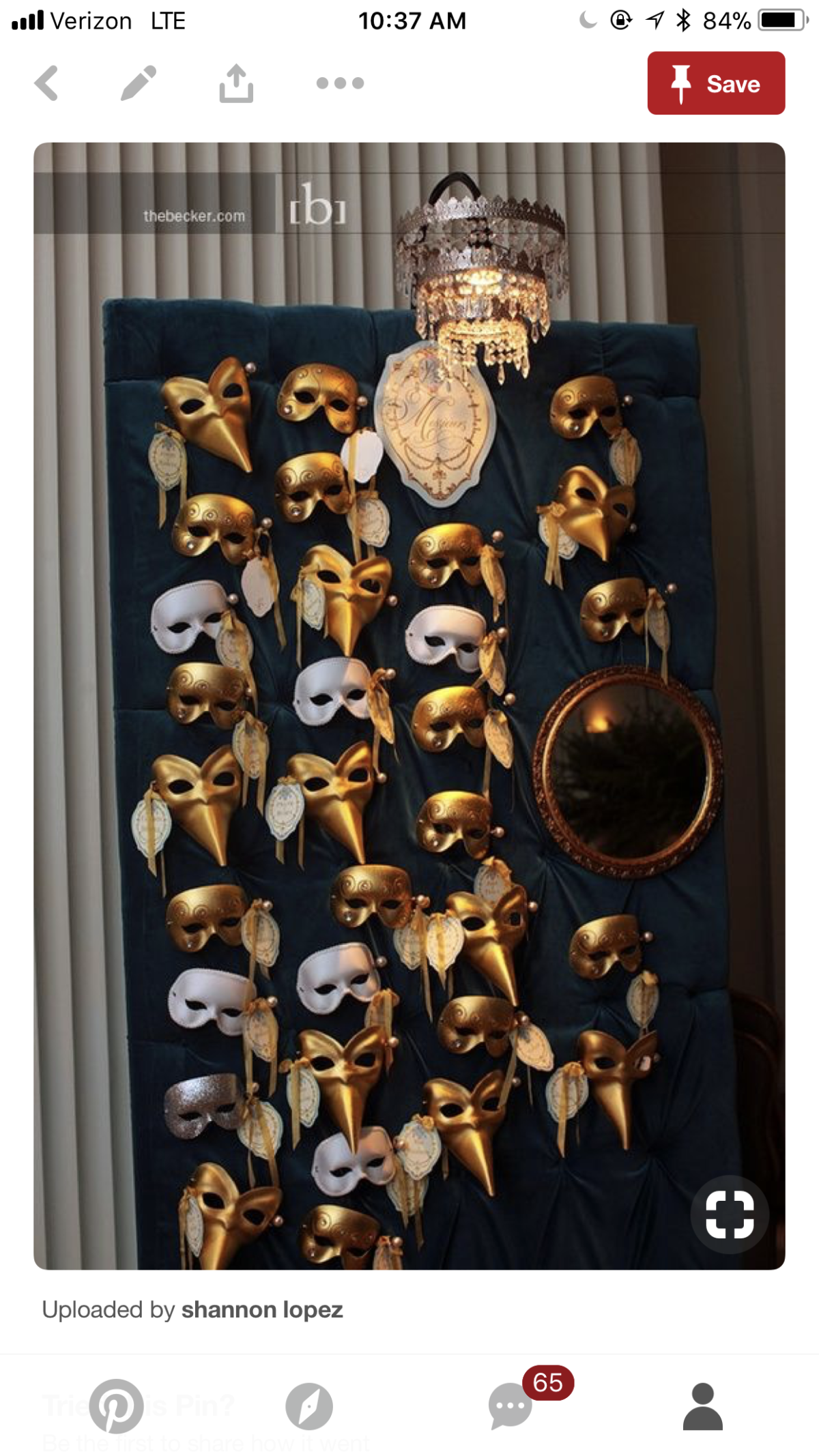 Карнавал Марди гра костюмы