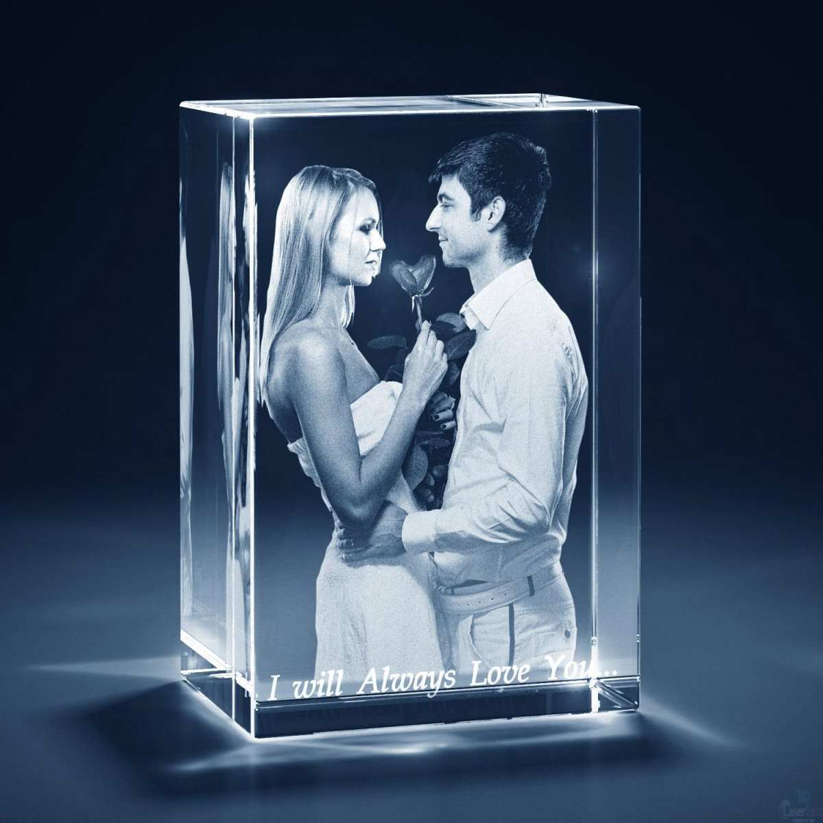 Изделия из акрила