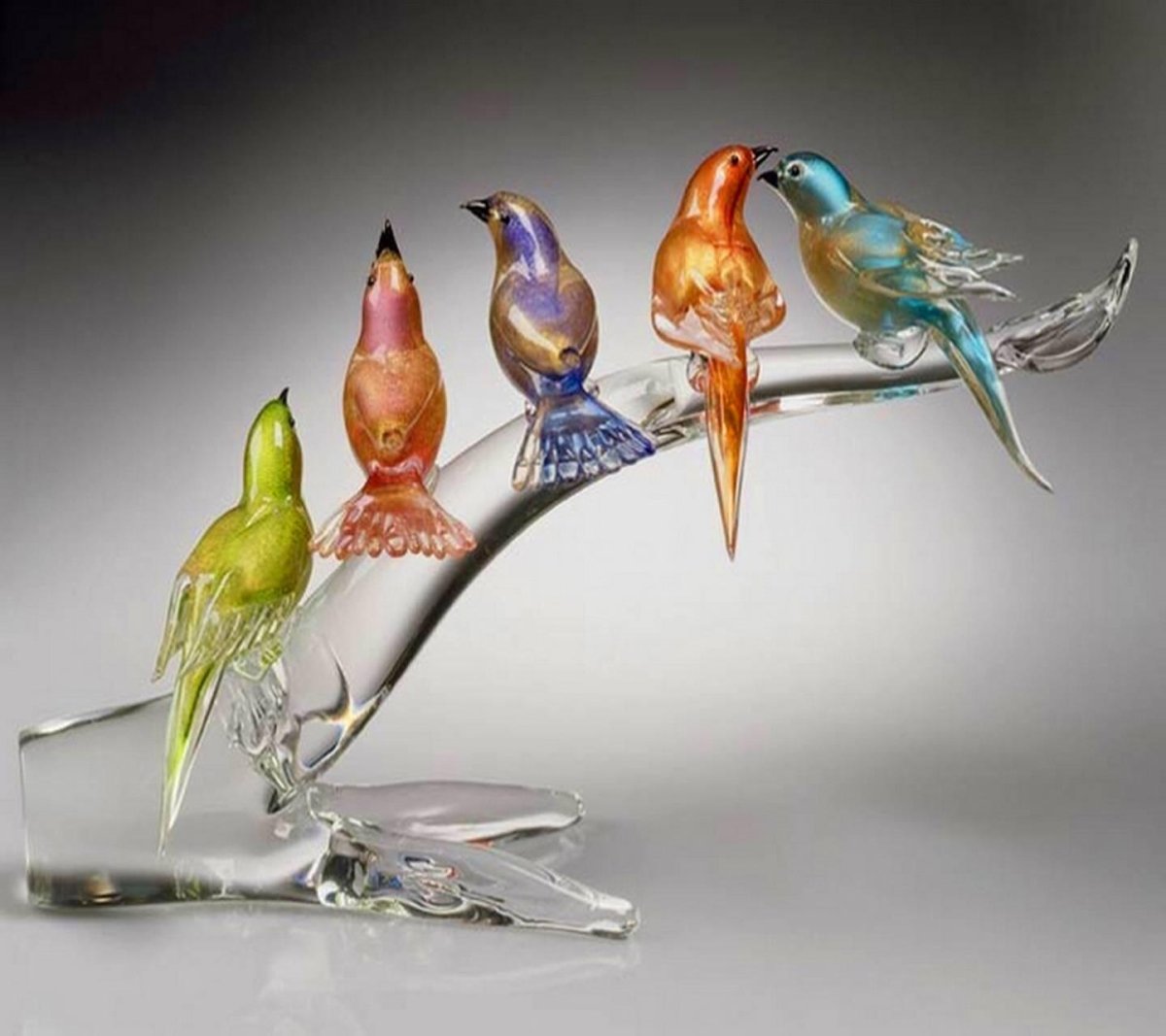 Джеймс Стормс. Стекло.