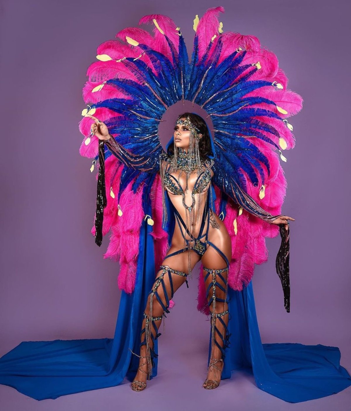 Samba in Rio диффузор