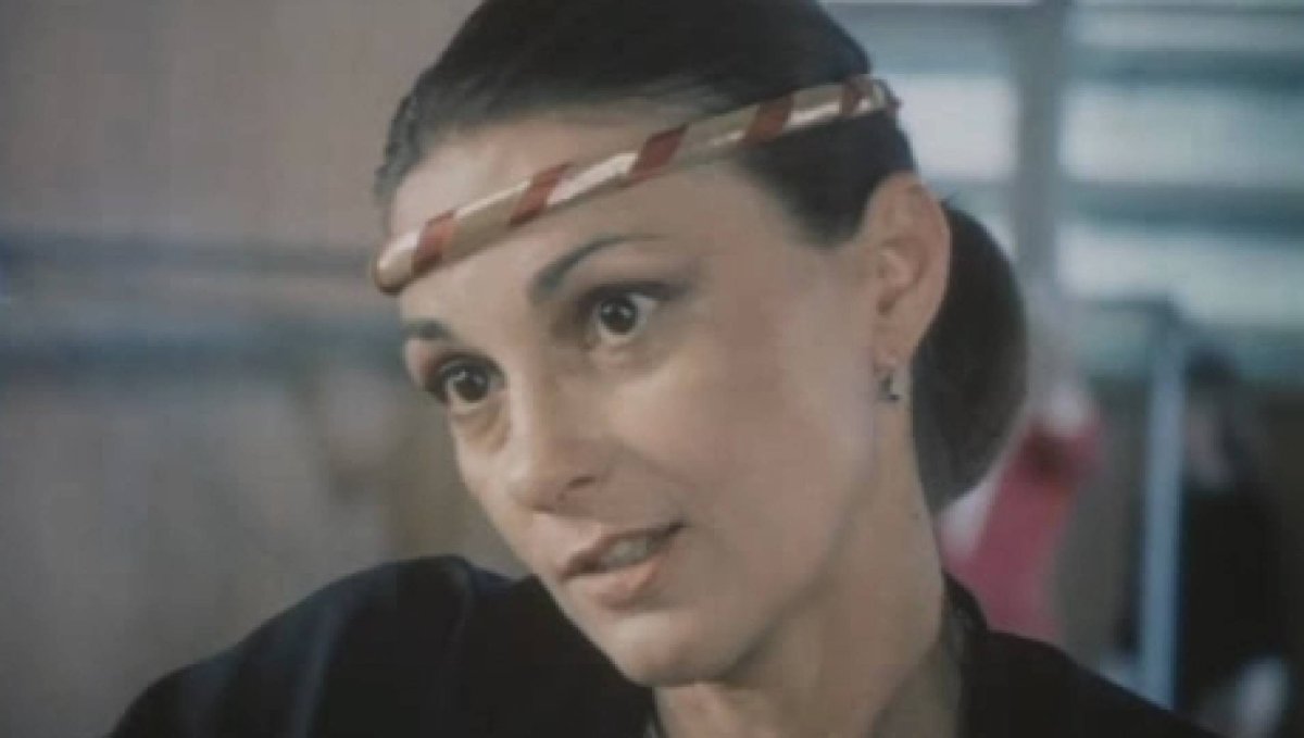 Галина Беляева сувенир для прокурора