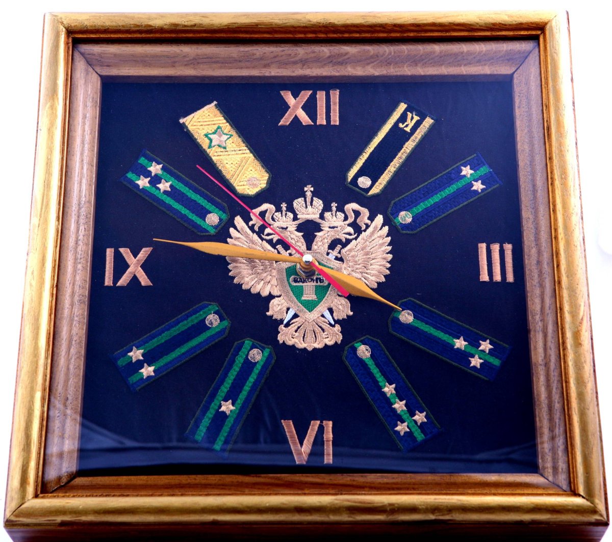 Профессия прокурор