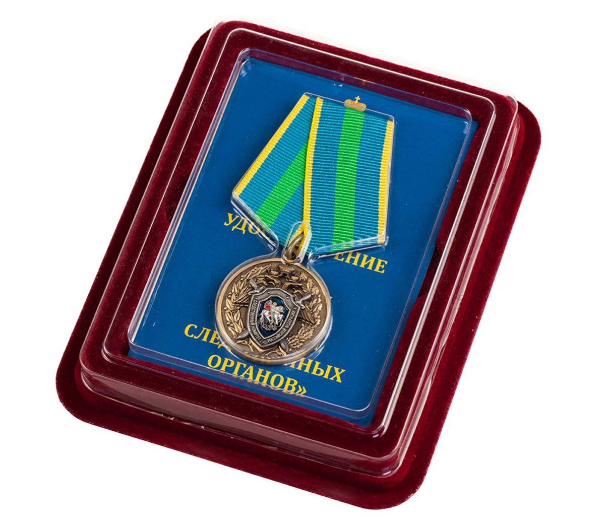 Бутылка ко Дню полиции