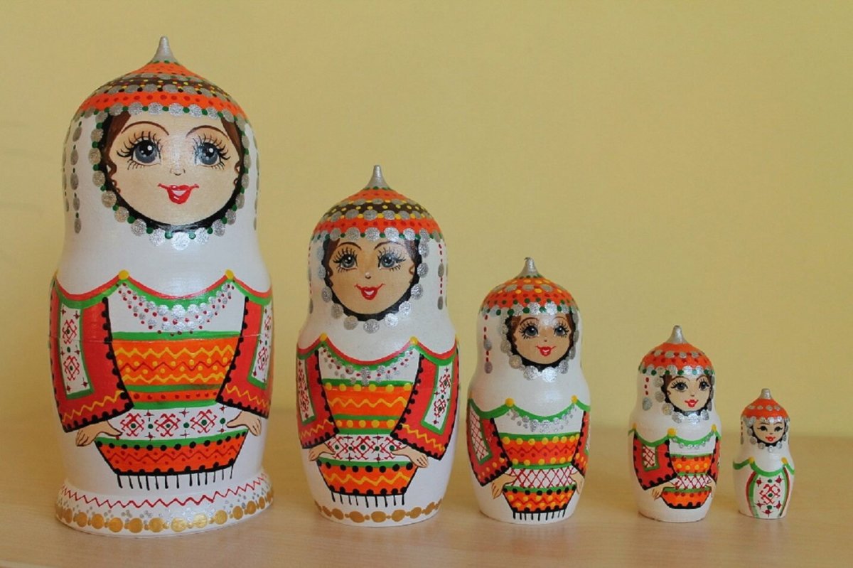 Поделки на выставку декоративно-прикладного творчества