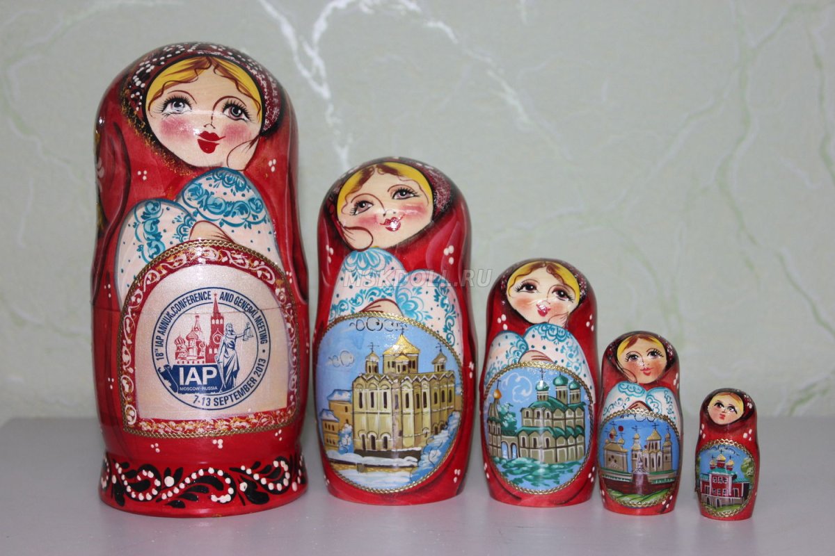 Декоративно прикладное творчество