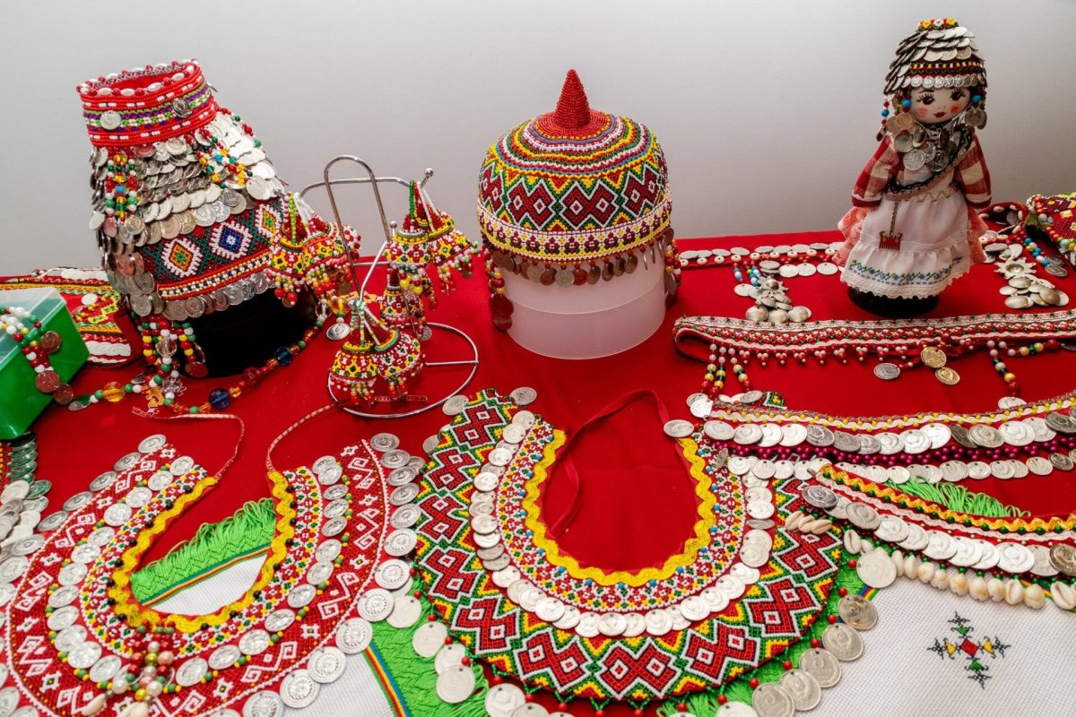 Прикладное творчество для детей