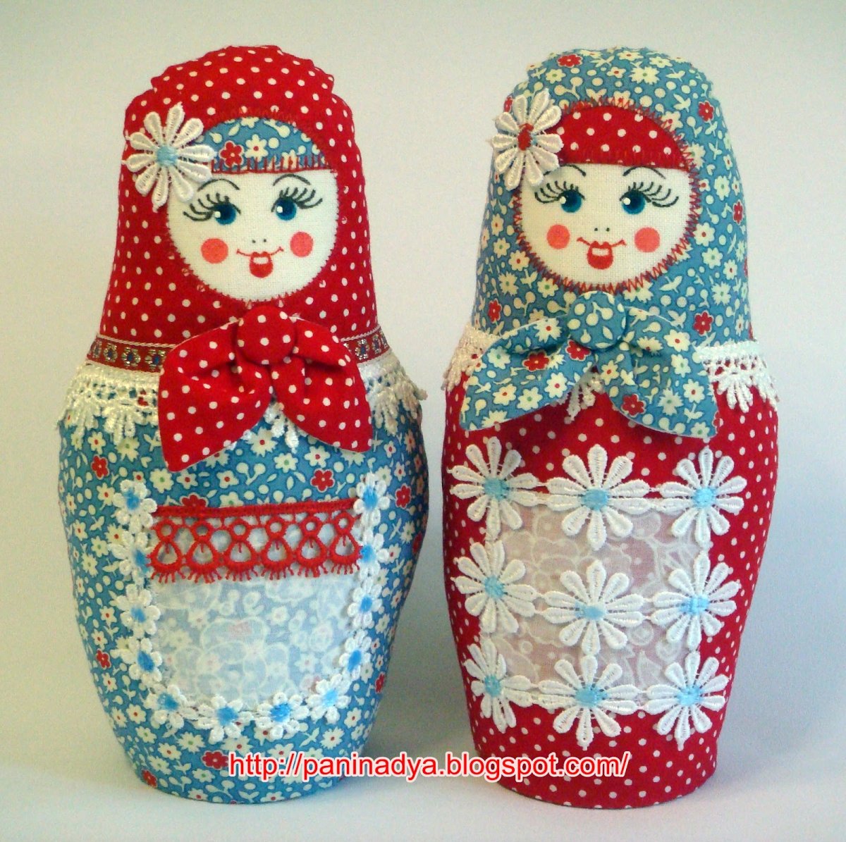 Поделки государственная символика