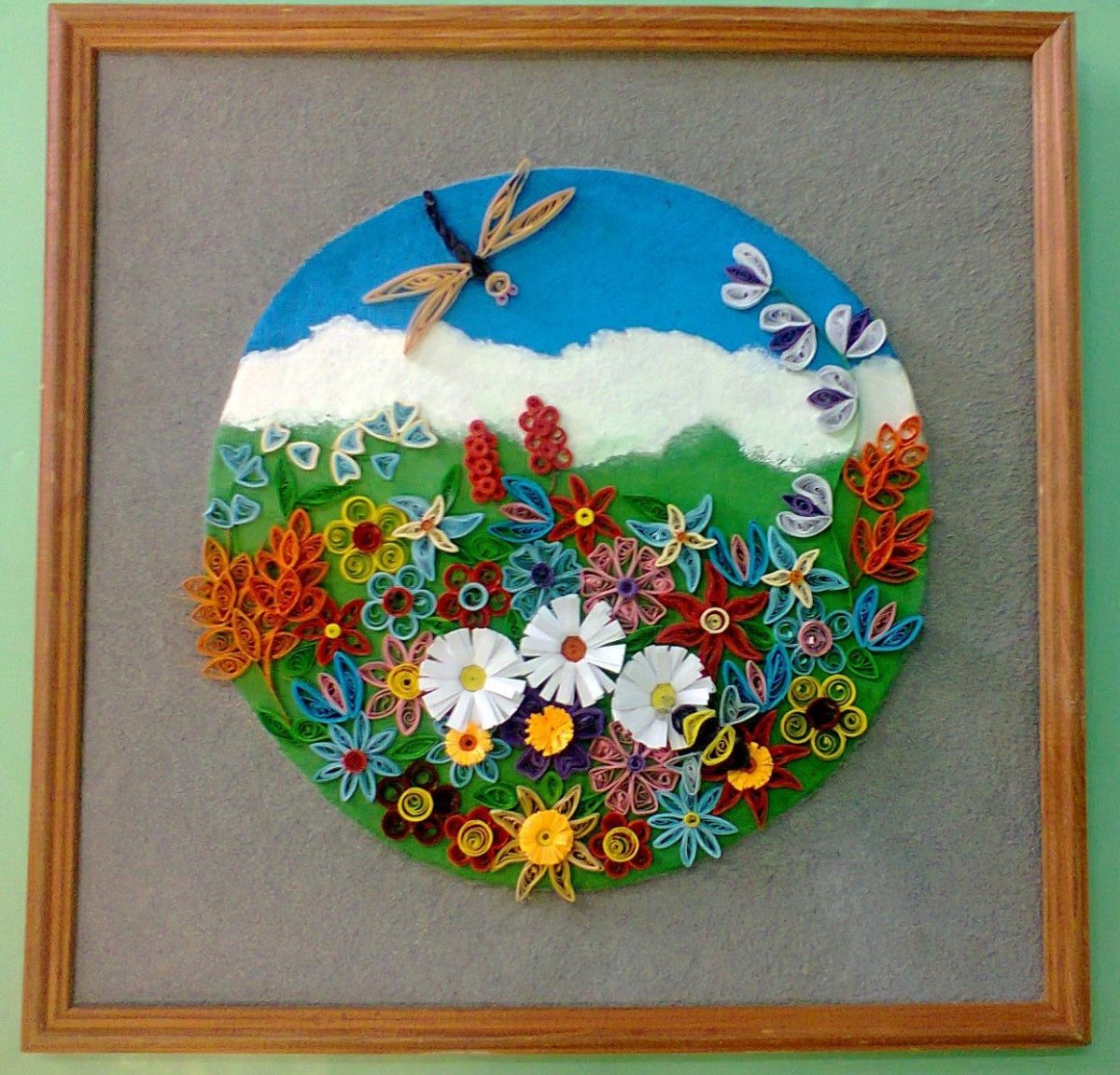 Поделка на тему храм