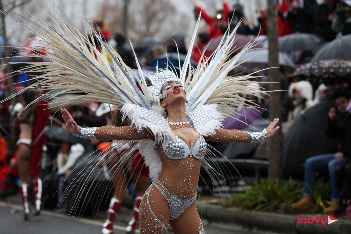 Маскарад карнавал Венеция