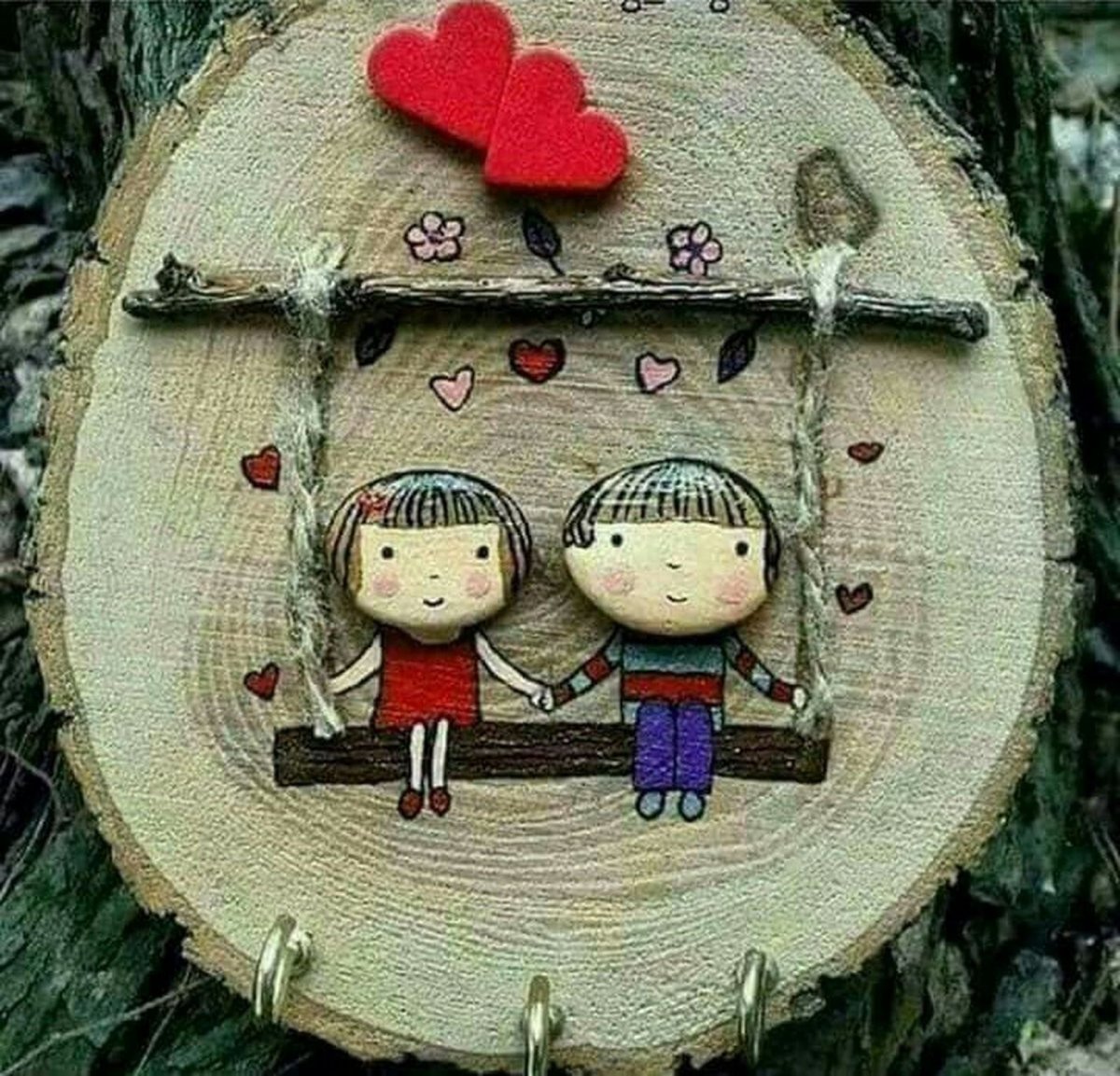 Хенд мейд для детей