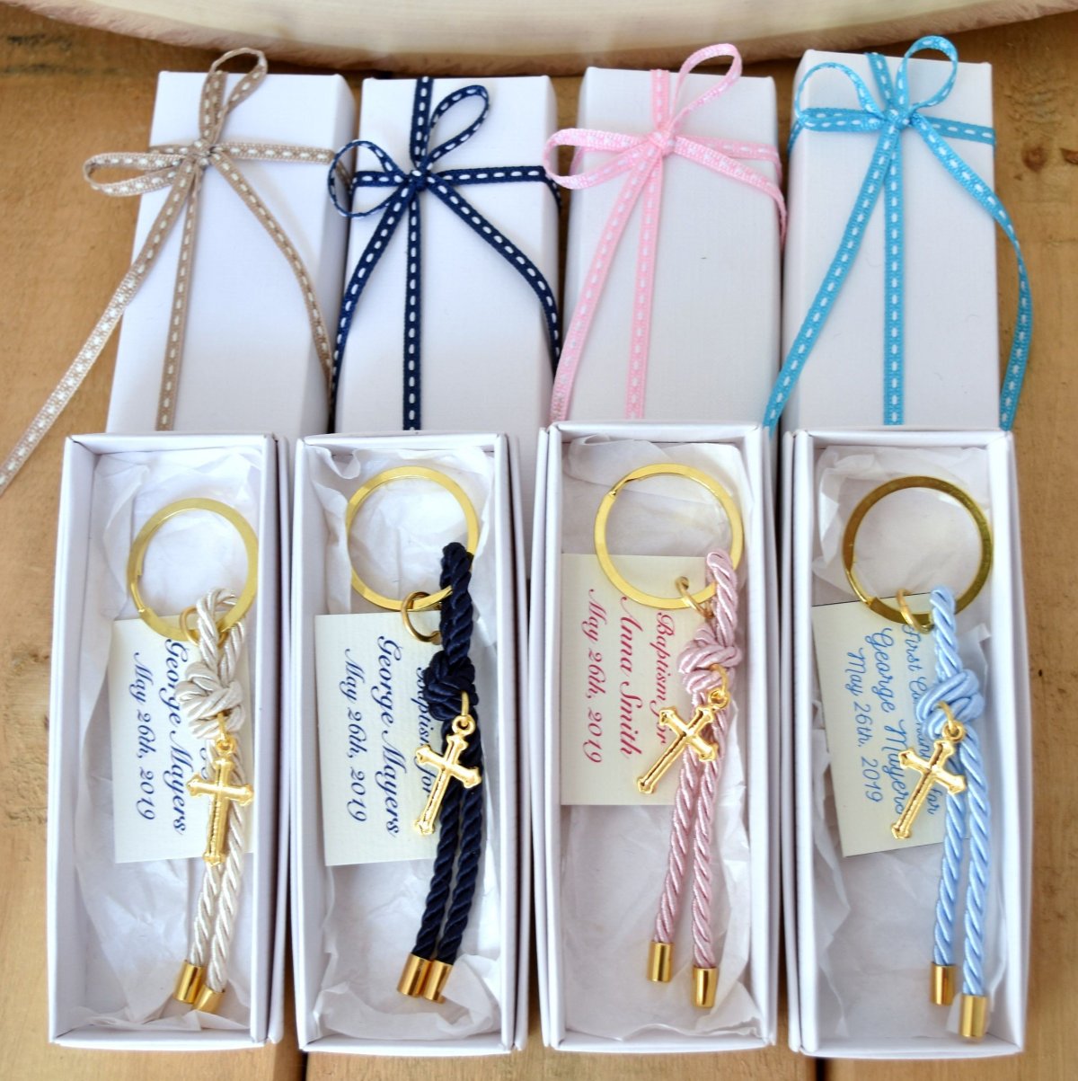 Подарок на крестины