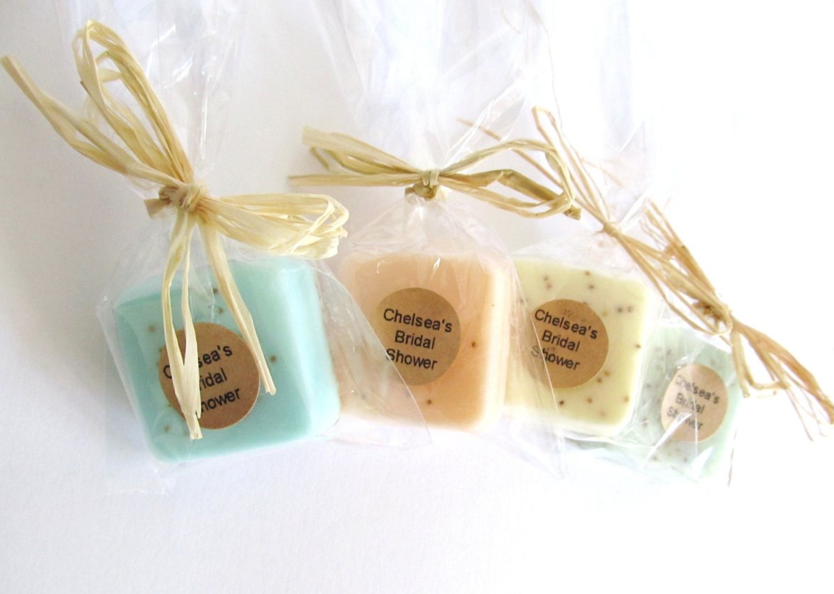 Сувениры для гостей на свадьбу на память