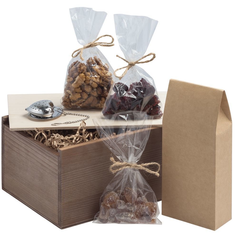 Корпоративные подарки на новый год