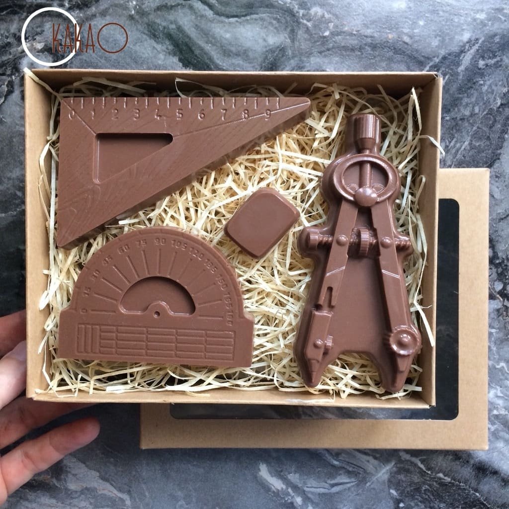 Пряничный город