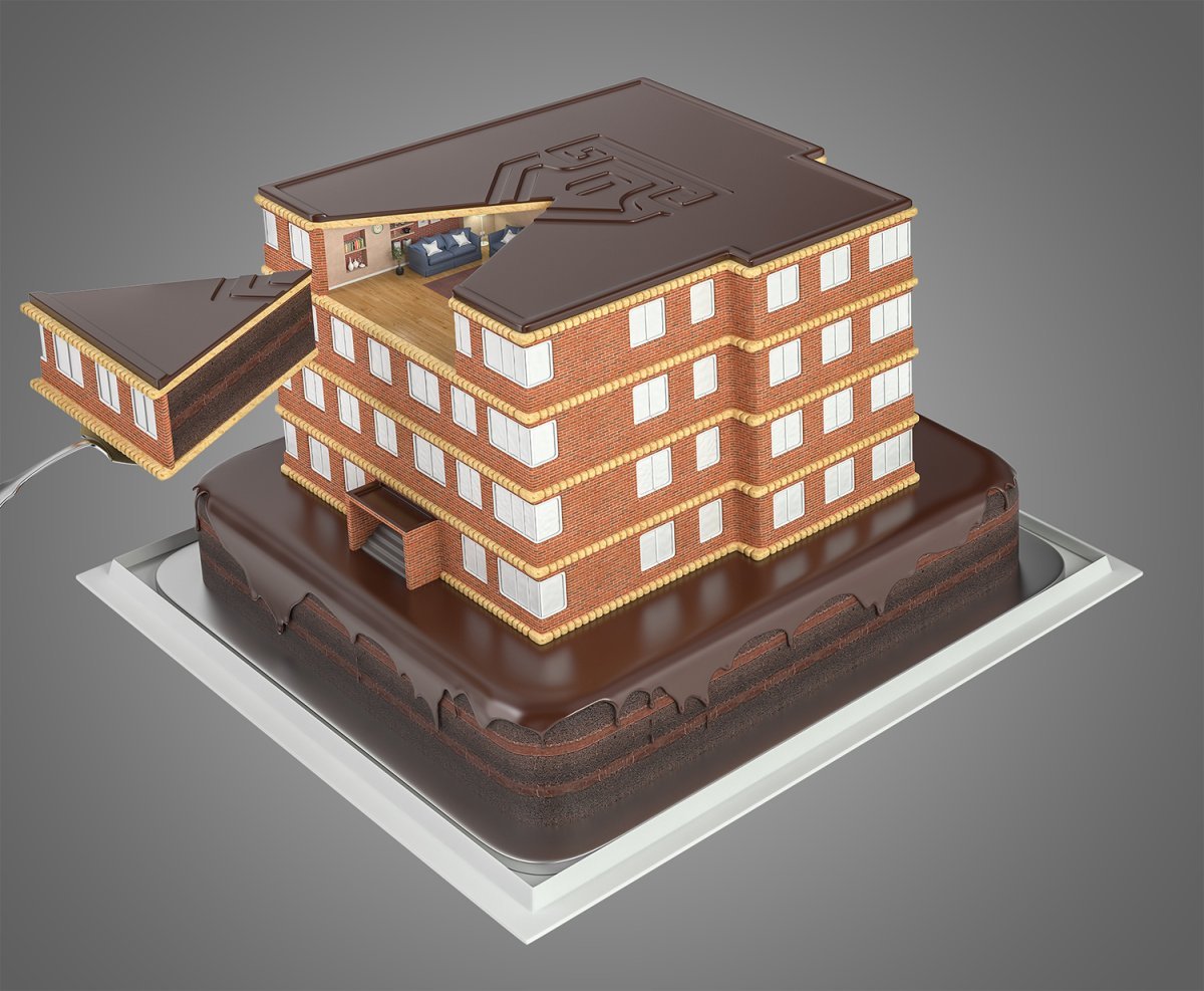 Макетирование для детей