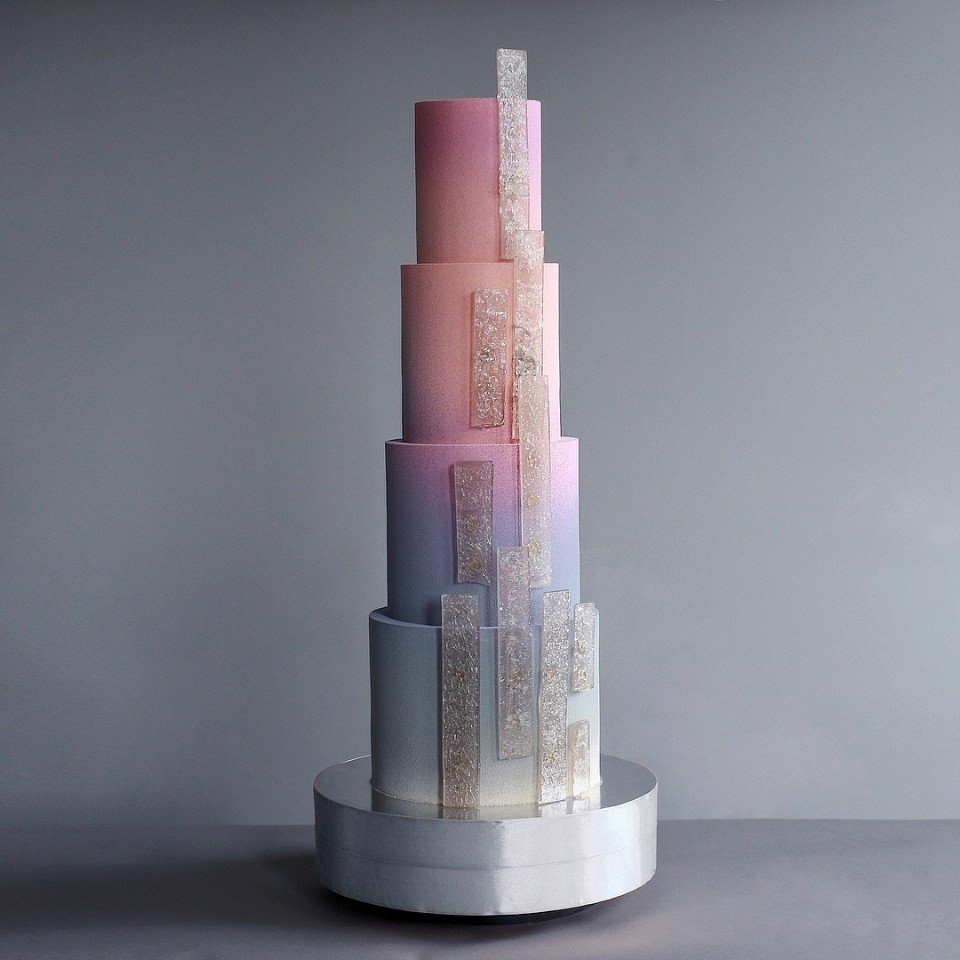 Архитектурные шахматы