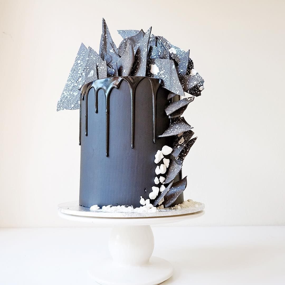 Торт «архитектору»