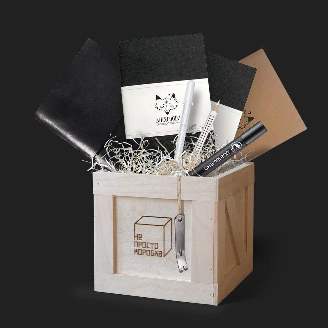 Сувенир для архитектора