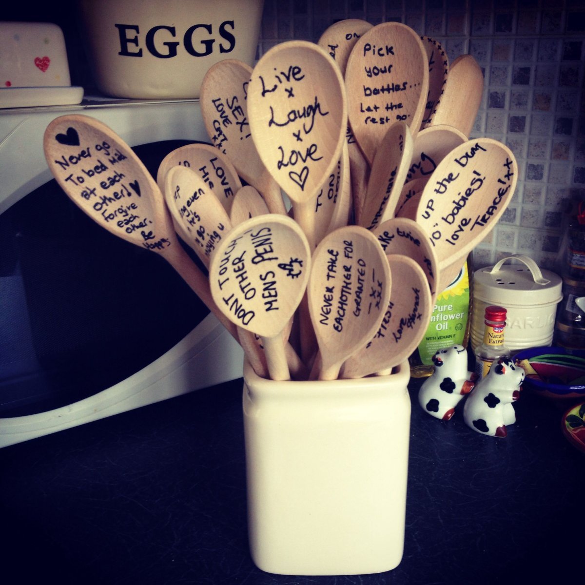 Подарок на девичник для невесты