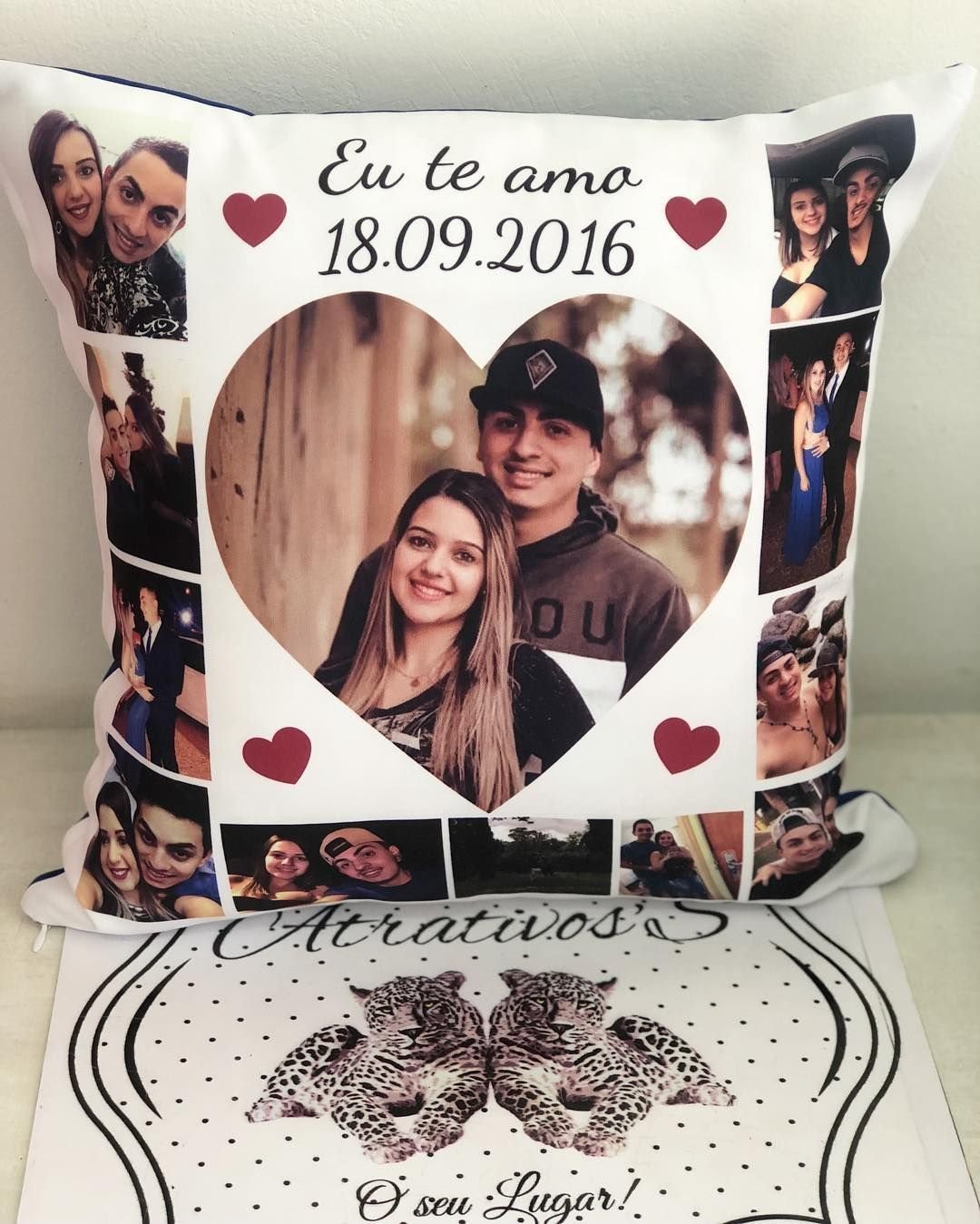 Романтический подарок на годовщину