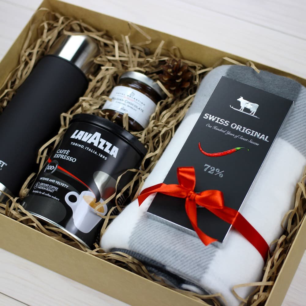 Подарок парню