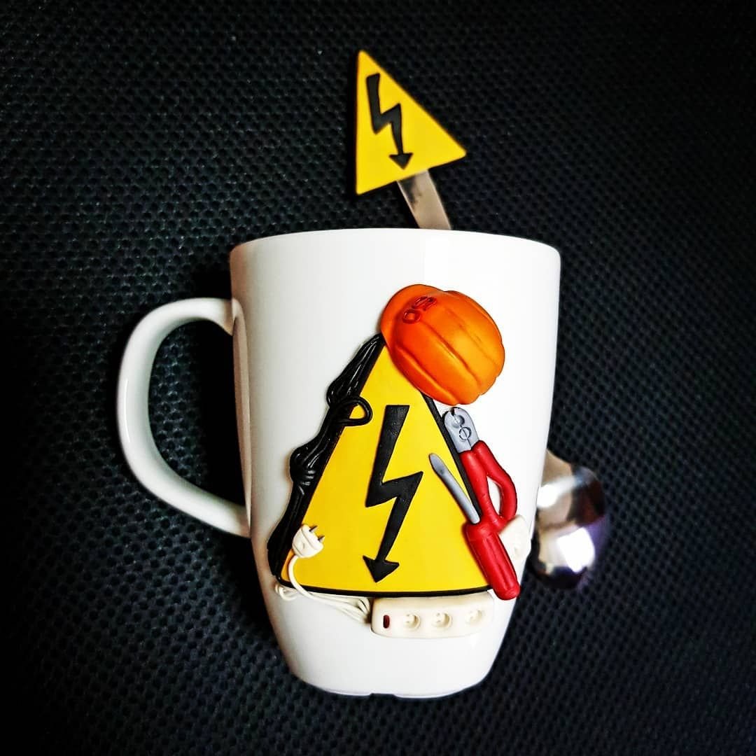 Подарок водителю