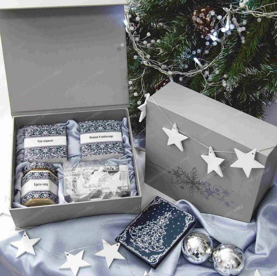 Сувенирка для конференций