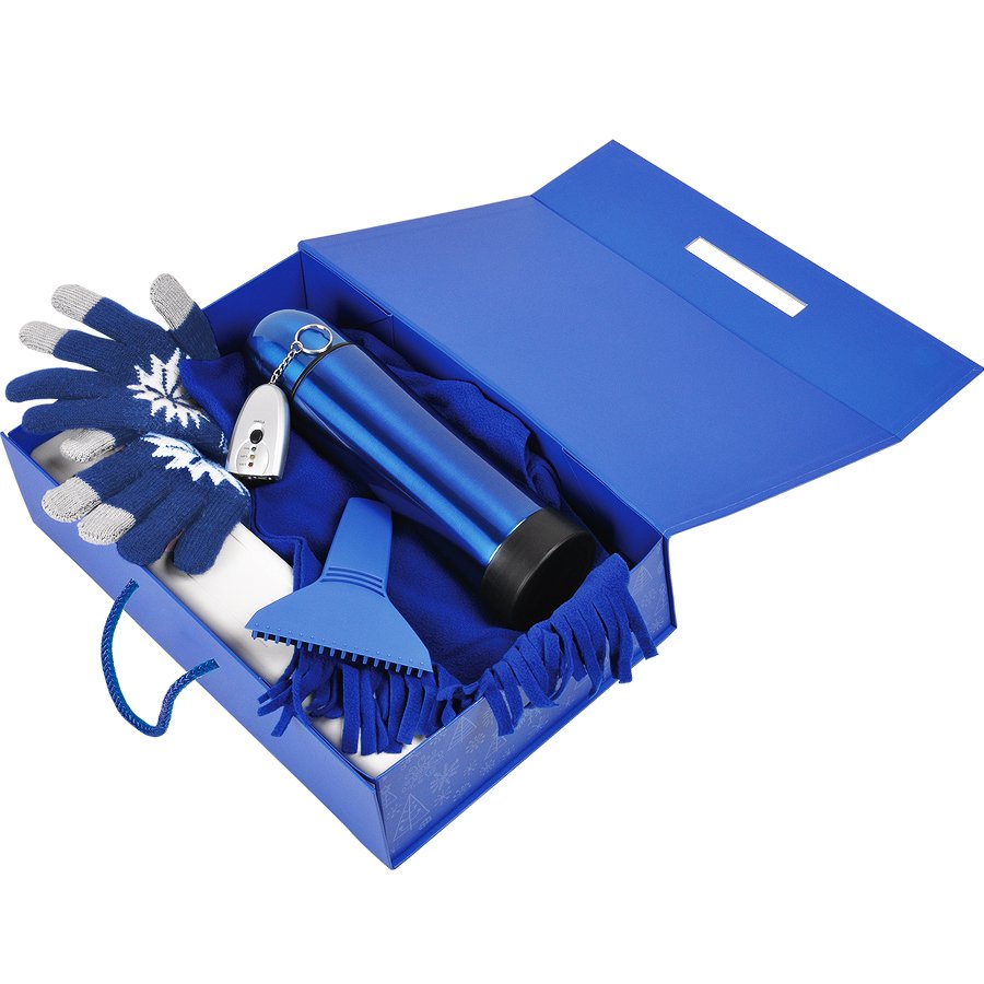 Подарок логотип