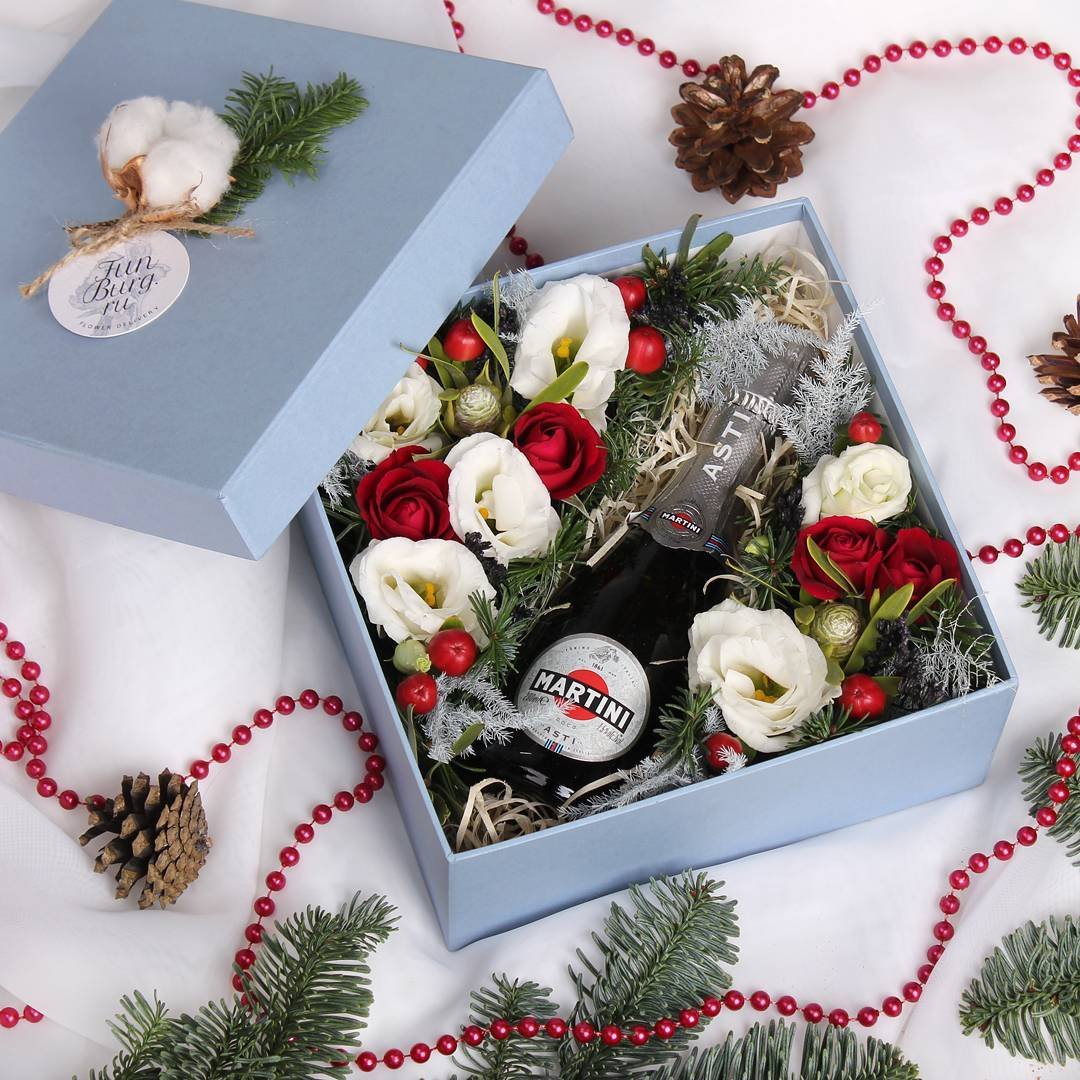 Корпоративный подарок лото