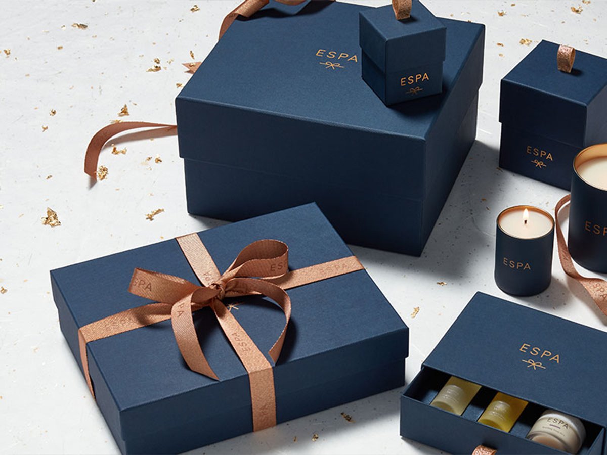 Подарки корпоративным клиентам