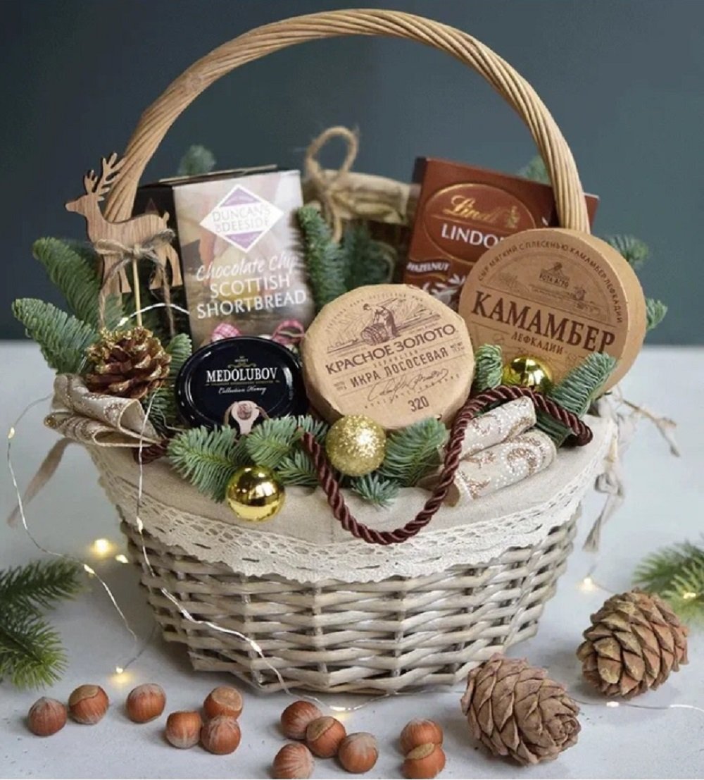 Подарочный набор