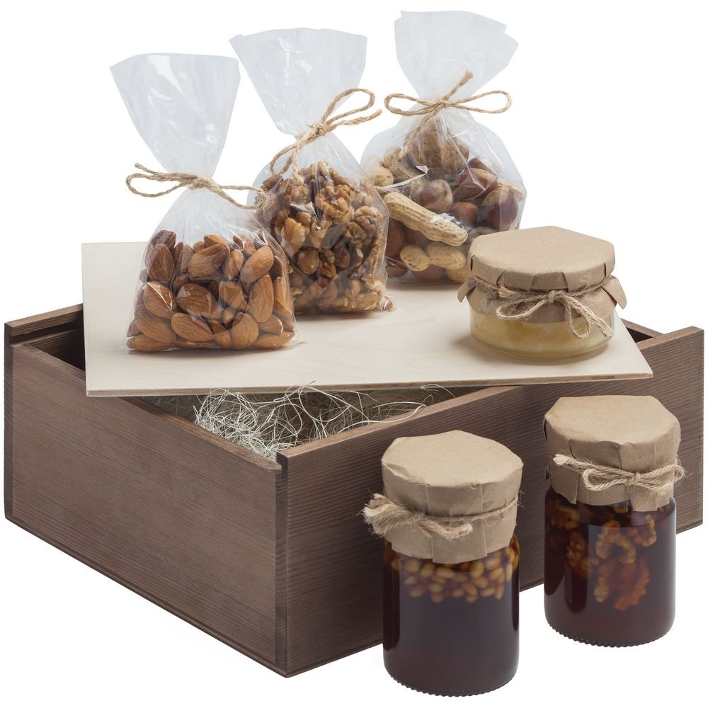 Рождественские корпоративные подарки в Европе