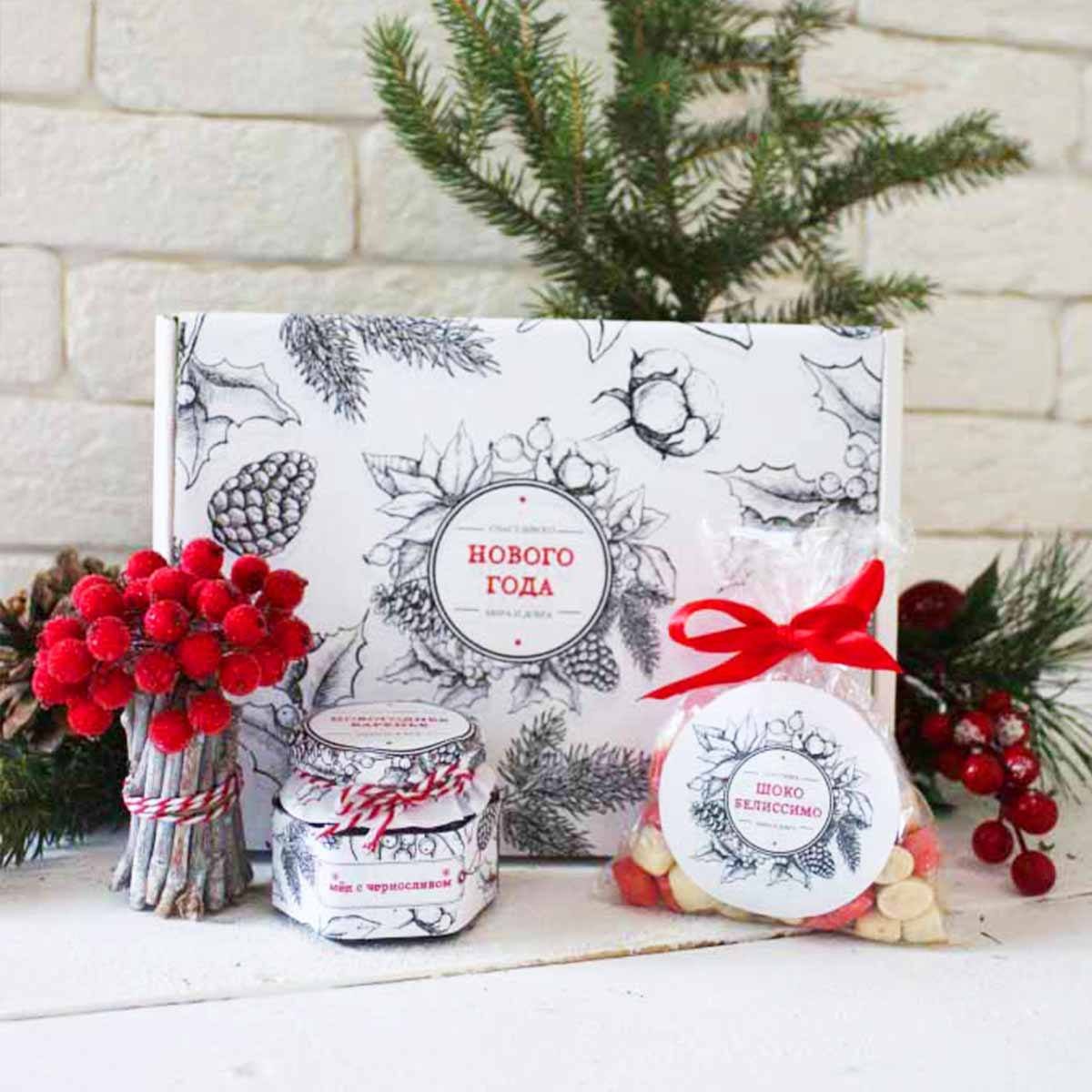 Необычные корпоративные подарки