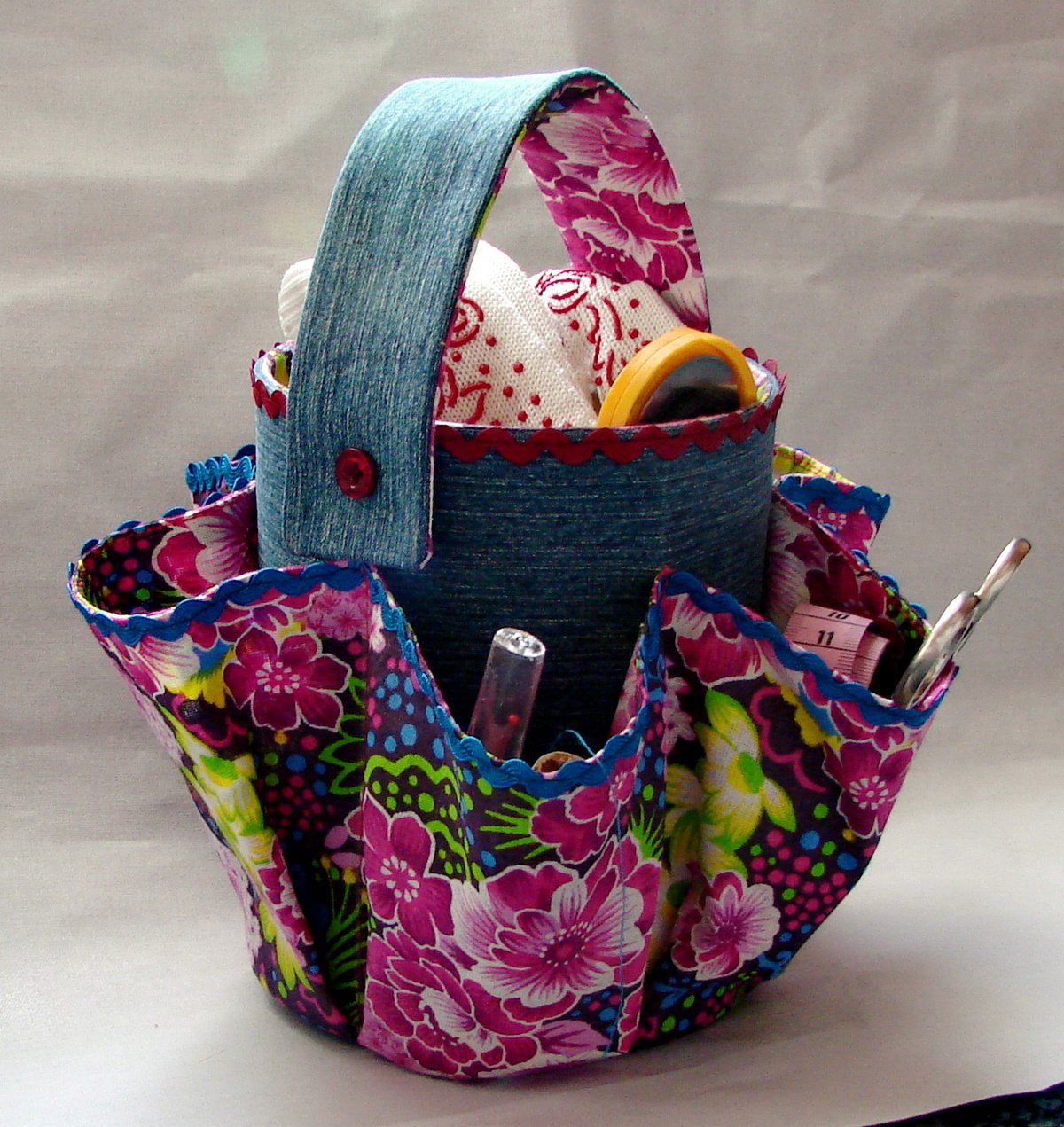 Японский Квилтинг и пэчворк