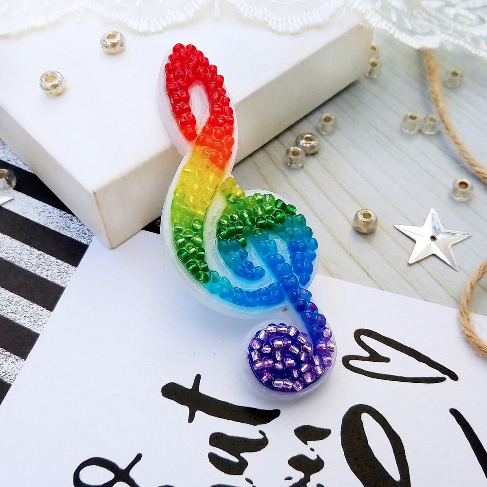 Роза Хэппи пиано