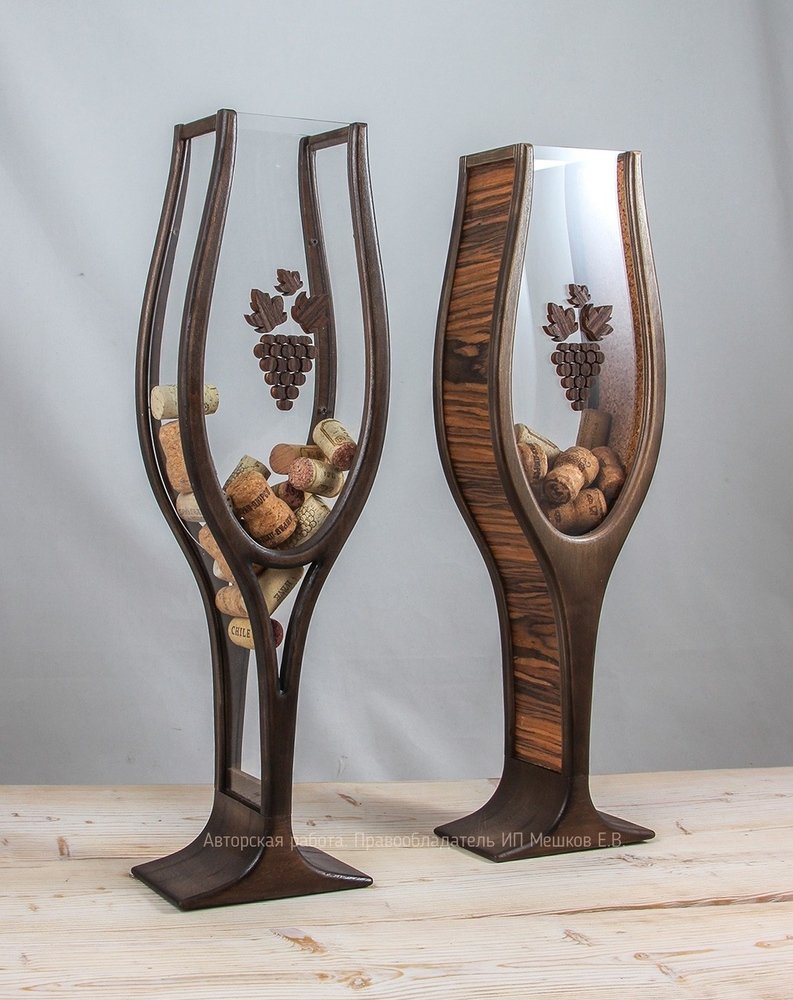 Резные разделочные доски