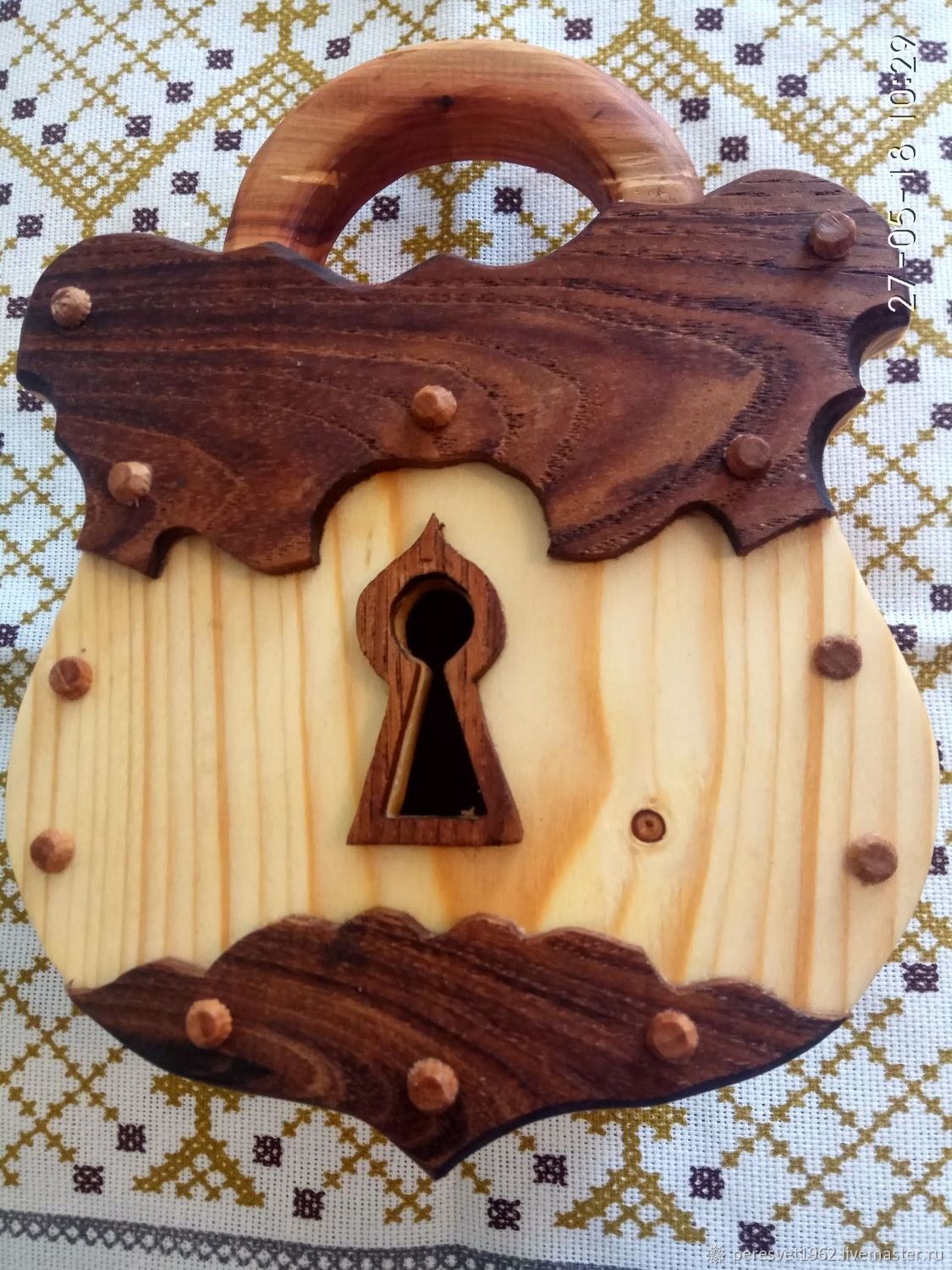 Разделочная доска