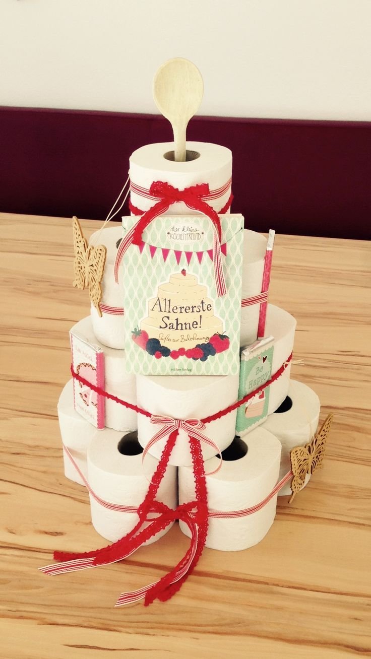 Креативный подарок на новоселье