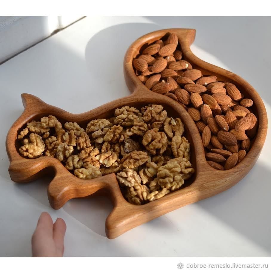 Менажница Candy Box