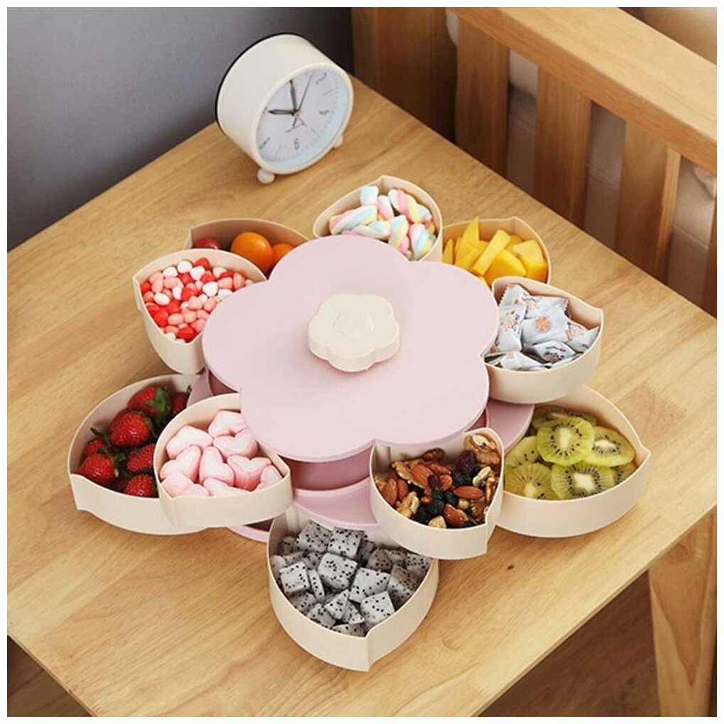 Менажница MAXXMALUS