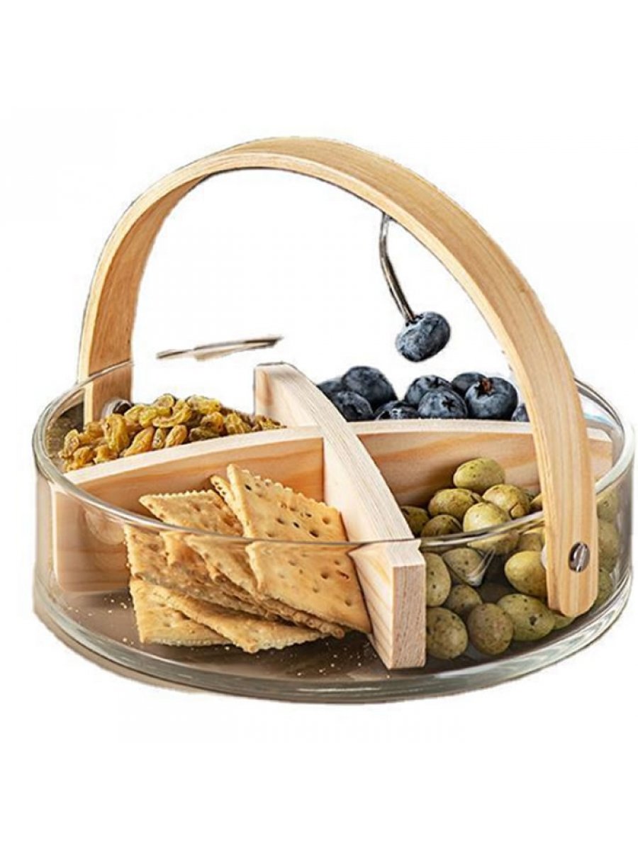 Сухофрукты в упаковке