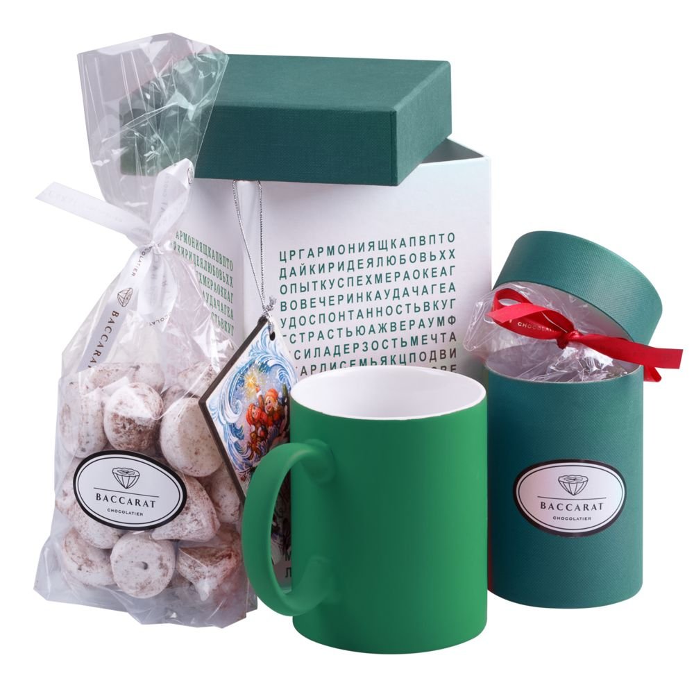 Идеи корпоративных подарков