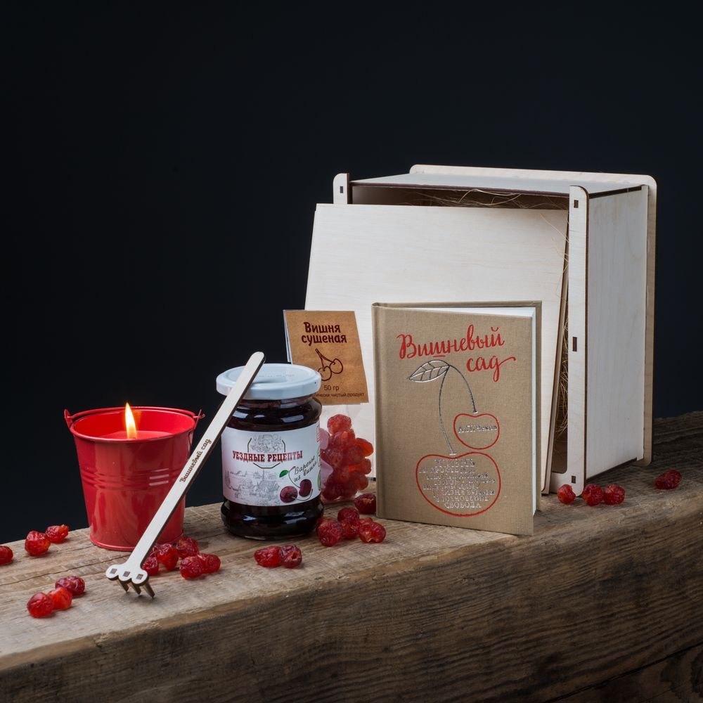 Оригинальные новогодние подарки партнерам