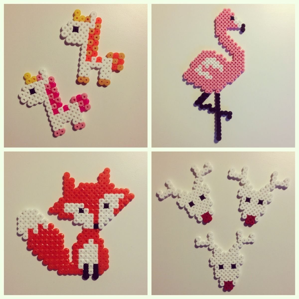 ПЮСЛА Фламинго