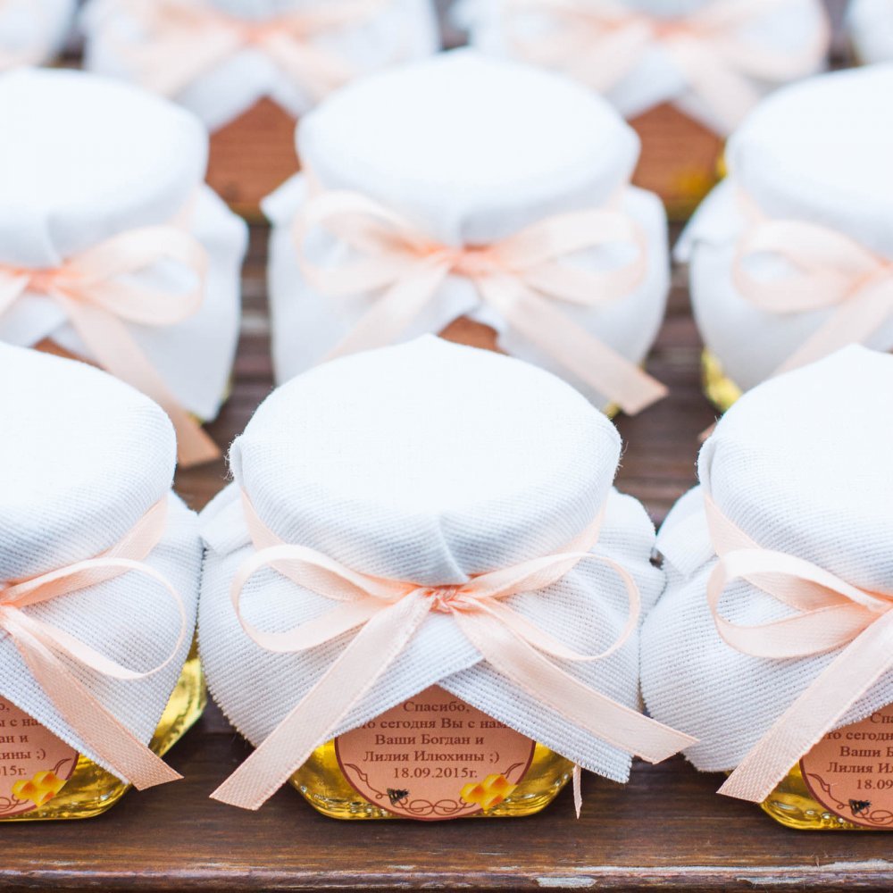 Комплименты гостям на свадьбу