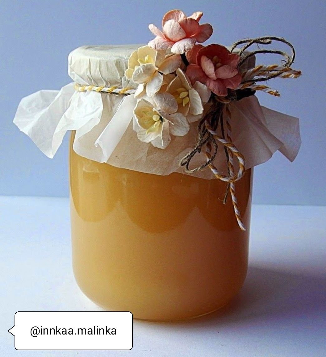 Коробочки подарочные для меда