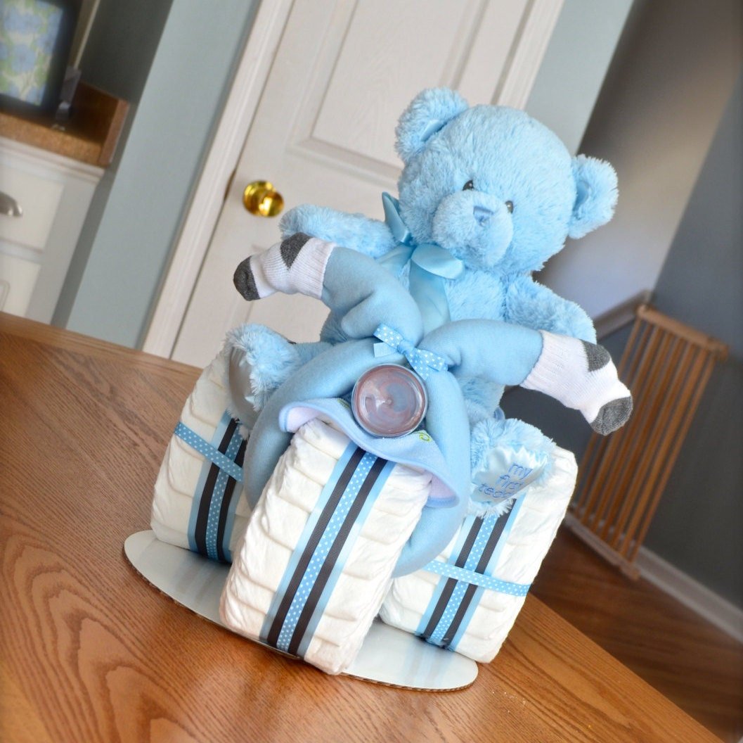 Подарок новорожденной девочке