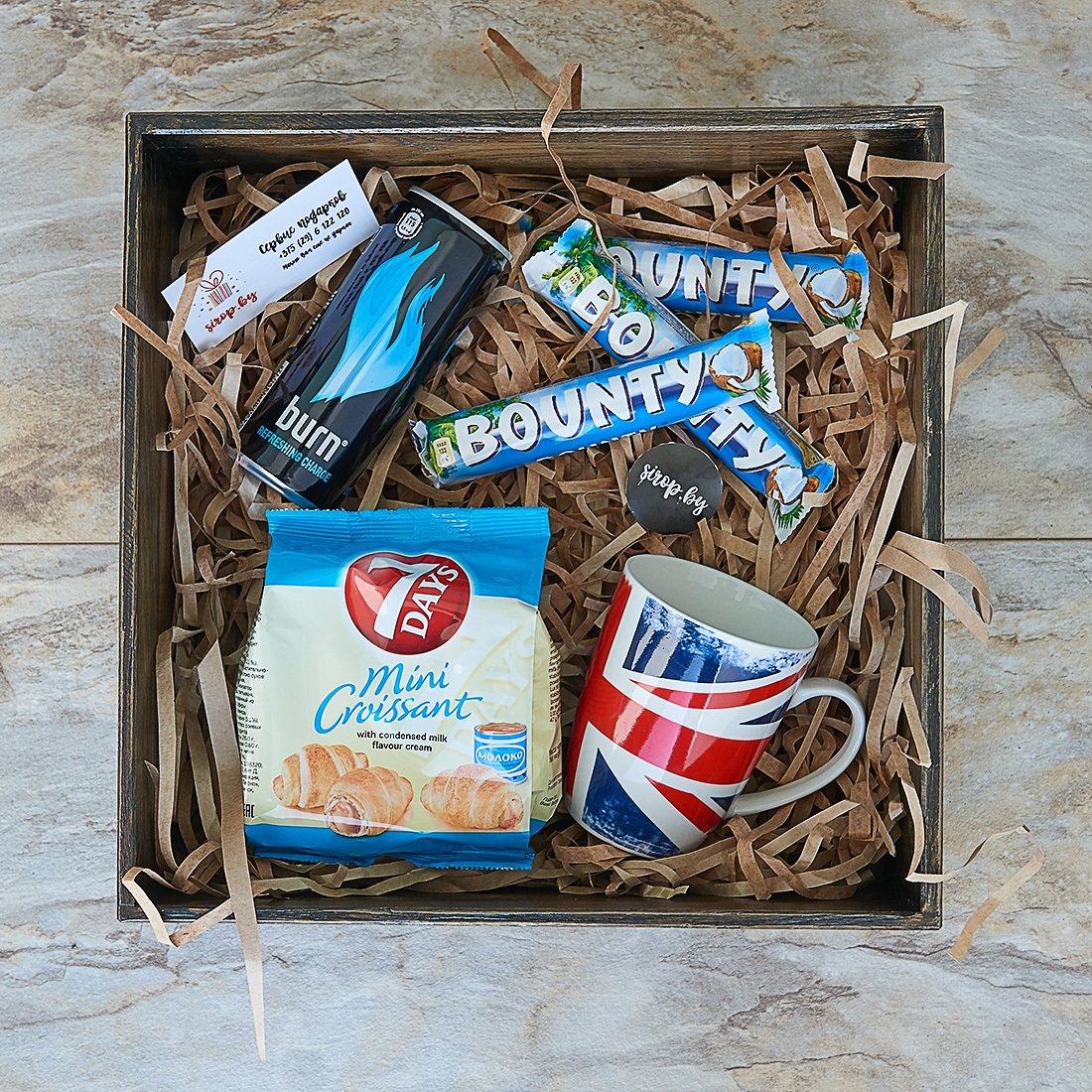 С днем Энергетика